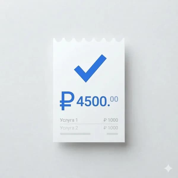 Превью документа: Акт передачи денег